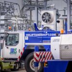 Be a Heavy Haulage Driver