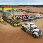Transport Management Plan for Heavy Haulage