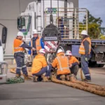 Heavy Haulage Transport