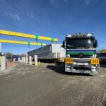 Delivery of two critical components for Powercor’s